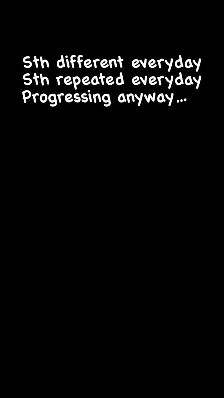 Video post from nydreamer7.