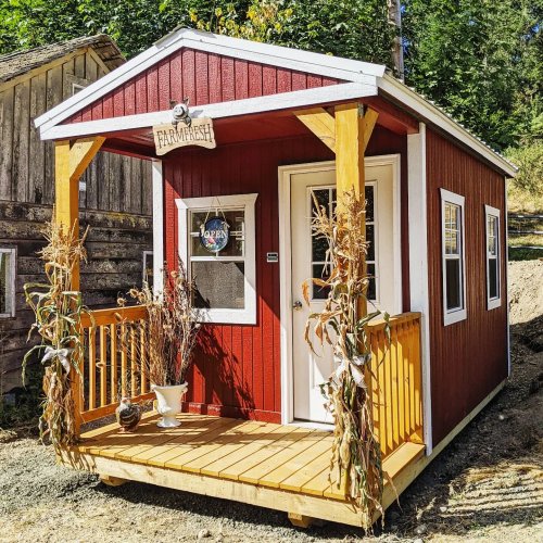 Photo post from hungryhollowfarm.