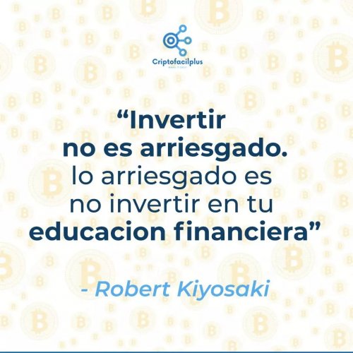 Photo post from criptofacilplus.