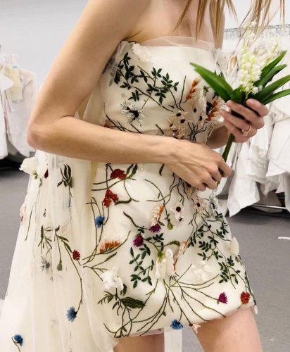 Photo post from lelitebridal.