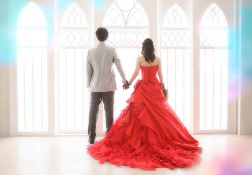 Photo post from laquan_wedding.