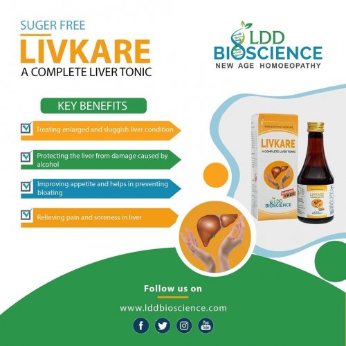 Photo post from lddbioscience.