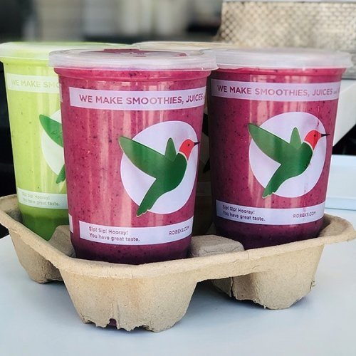 Photo post from robeks.