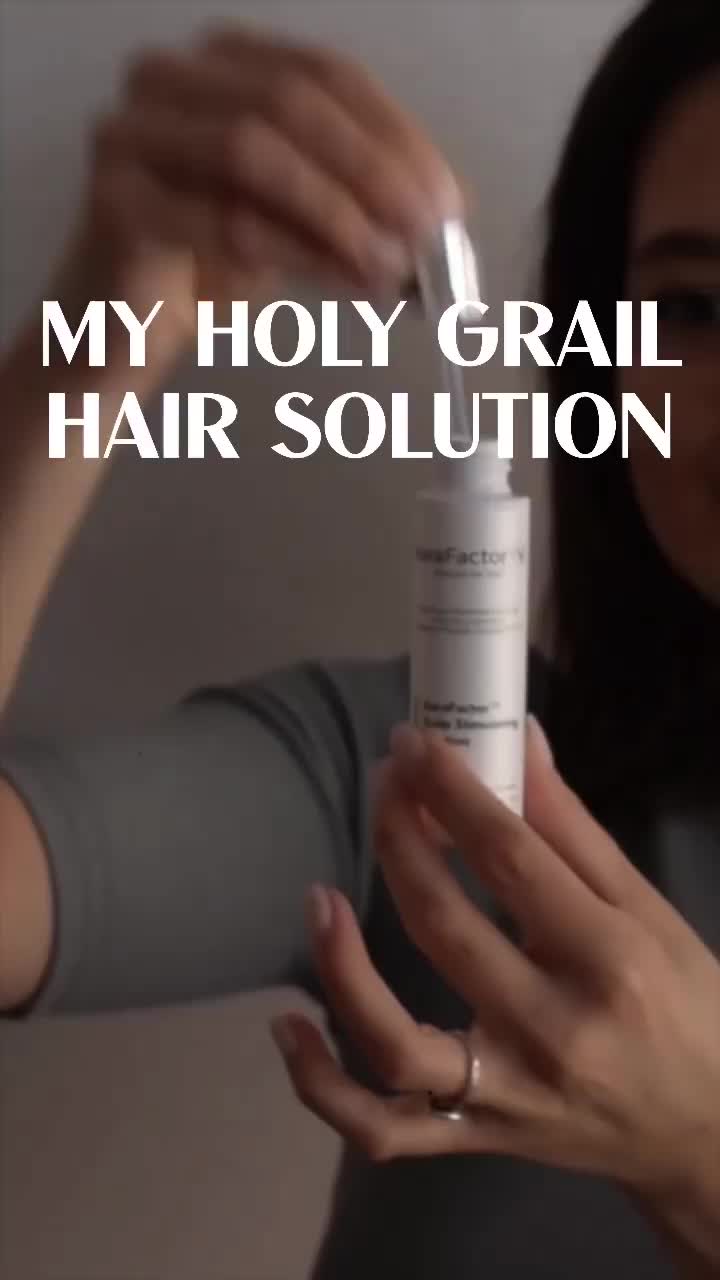 Video post from kerafactor.