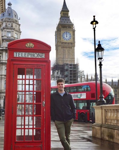 Photo post from drexelstudyabroad.