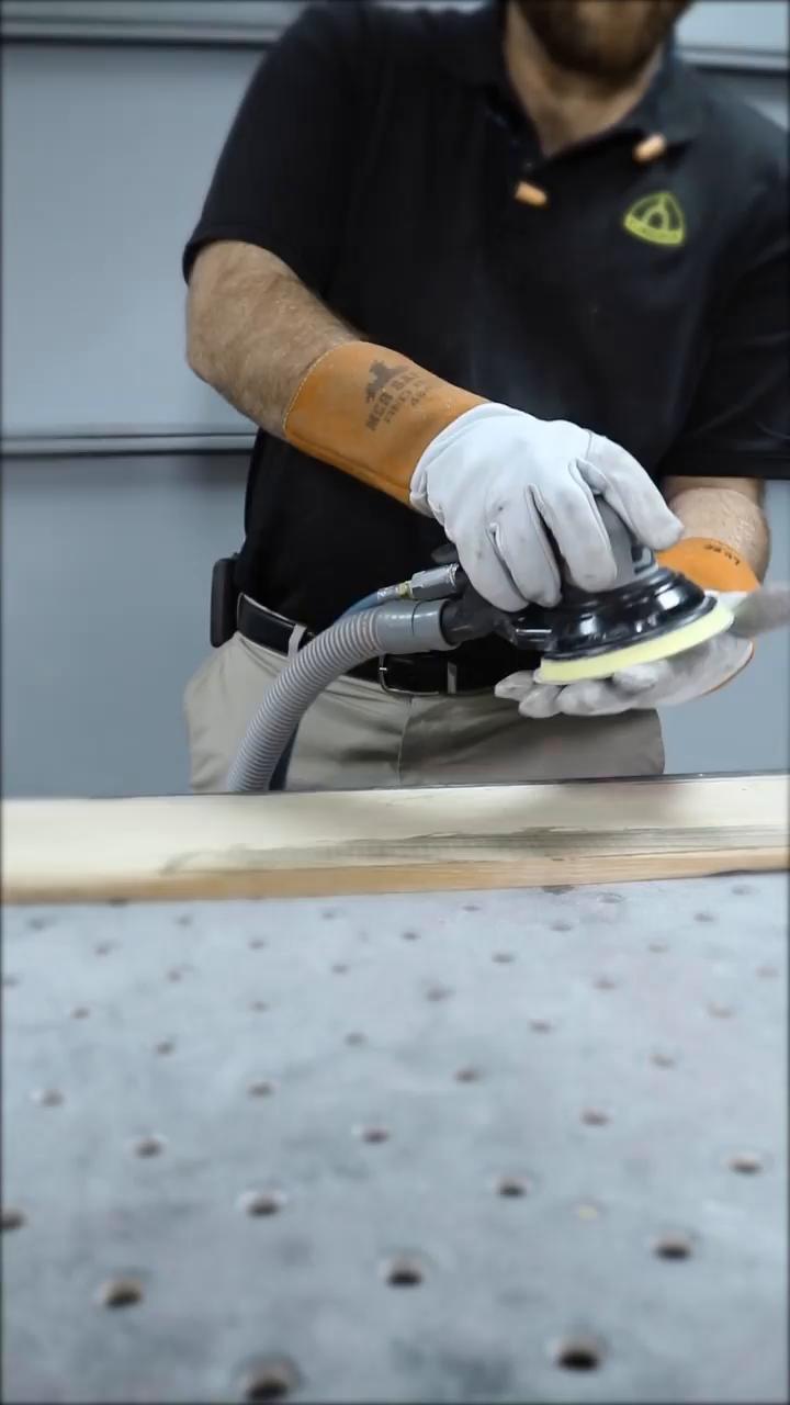 Video post from klingsporusa.