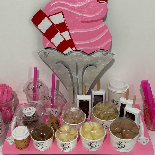 Photo post from marquettescakestudio.