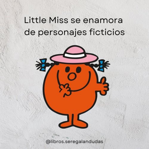 Carousel post from libros.seregalandudas.