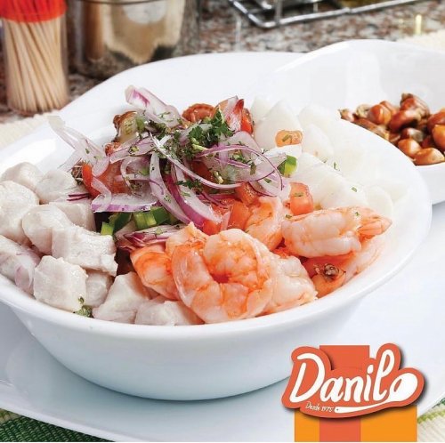 Photo post from danilo_restaurante.