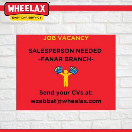 Photo post from wheelax.