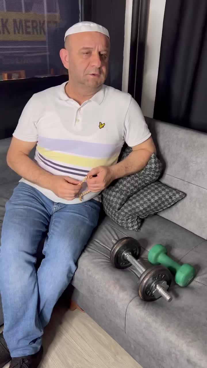 Video post from mehmetenliogluofficial.