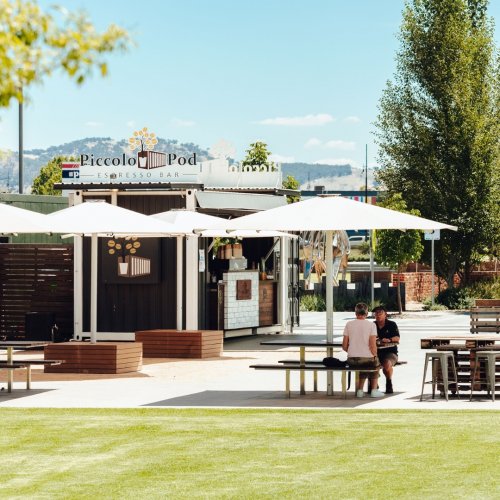 Photo post from visitalburywodonga.