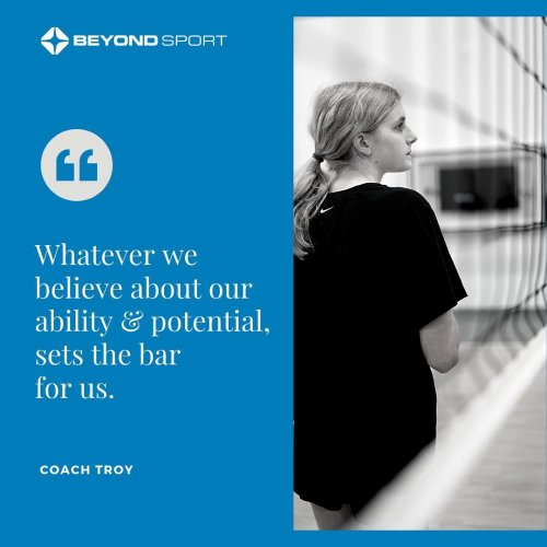 Photo post from beyondsportinsta.