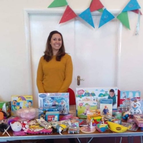 Photo post from princessprojectuk.