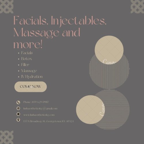 Photo post from lushaestheticsky.