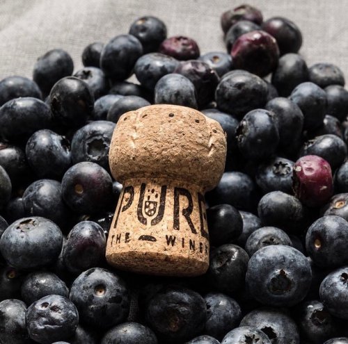 Photo post from purethewineryes.