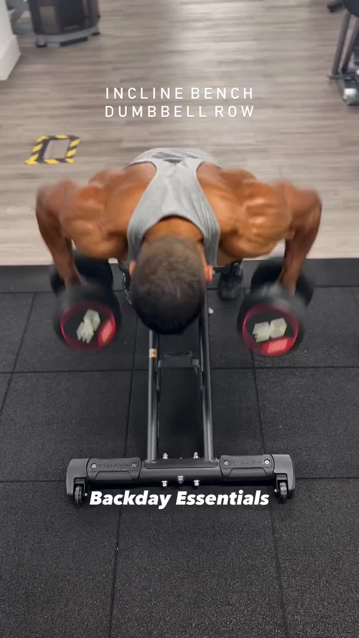 Video post from ph_gains.