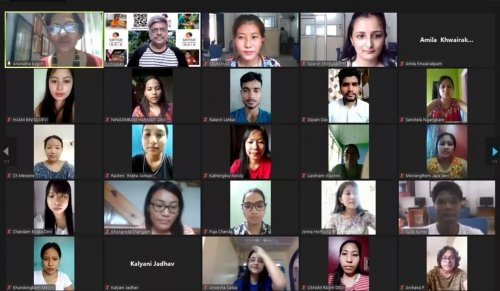 Carousel post from sense.india.