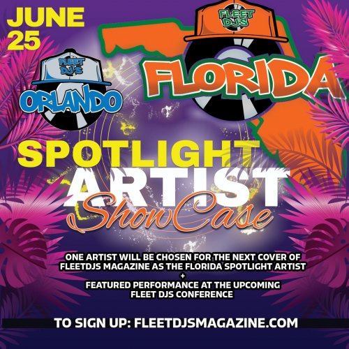 Photo post from fleetdjs_mag.