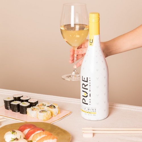 Photo post from purethewineryes.