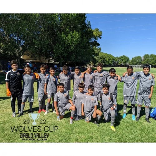 Photo post from diablovalleywolves.