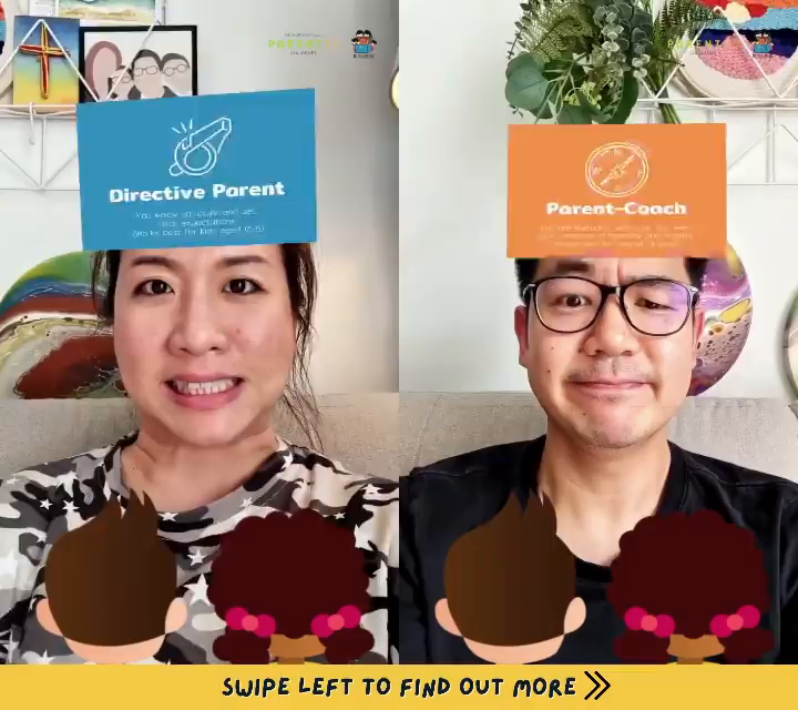 Carousel post from thetreasureboxsg.