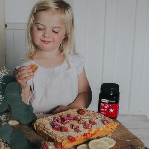 Photo post from comvita_nz.