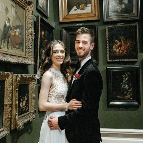 Photo post from ashmoleanevents.