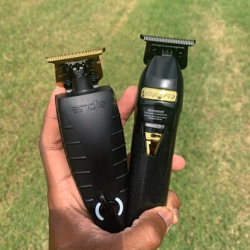 Photo post from iamthebarberplug.