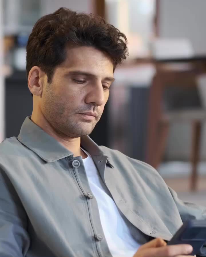 Video post from siemenshometurkiye.