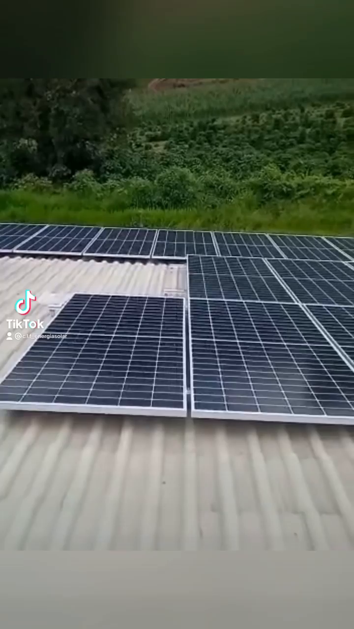 Video post from claudeirlopesefilhosenergia.