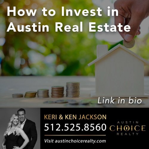 Photo post from austinchoicerealty.
