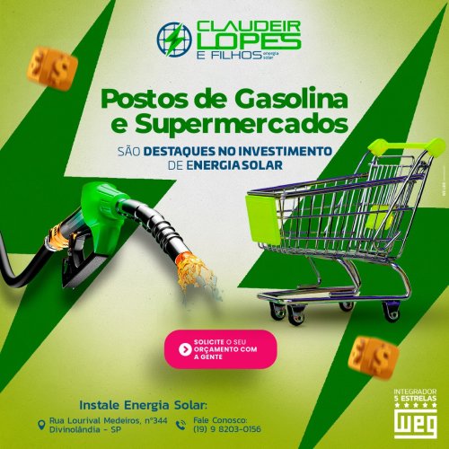 Photo post from claudeirlopesefilhosenergia.