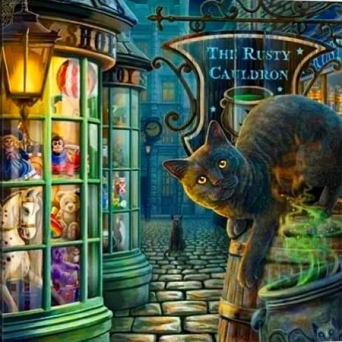 Photo post from margaritabloom.