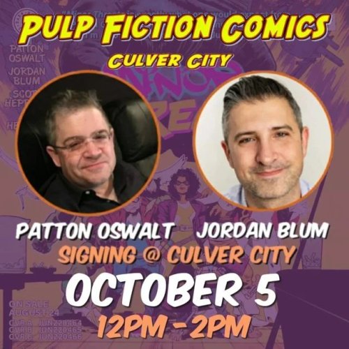 Photo post from lotuslandcomics.