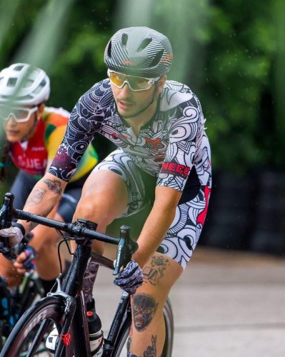 Photo post from nightowlsracing.