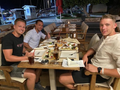 Photo post from jandewit.4848.