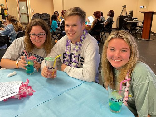 Carousel post from uscbstudentlife.