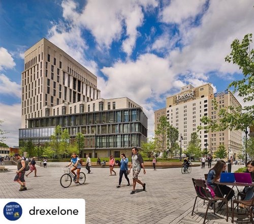 Photo post from drexelstudyabroad.