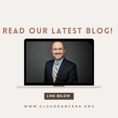 Photo post from clouddancersfoundation.