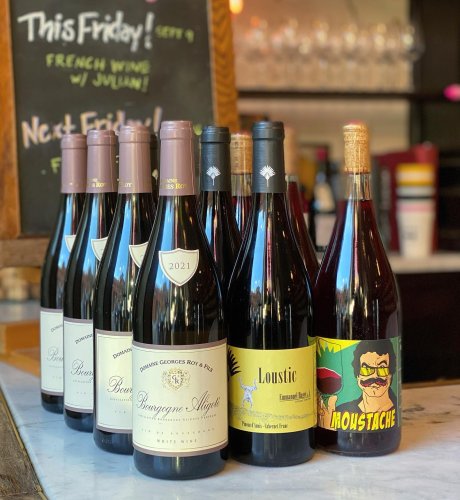 Photo post from dandywineshop.