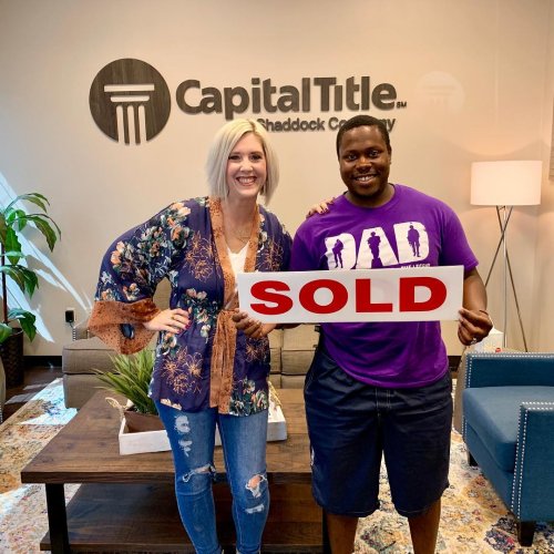 Photo post from kerisellsaustin.