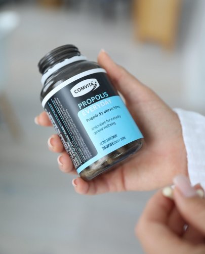 Photo post from comvita_au.