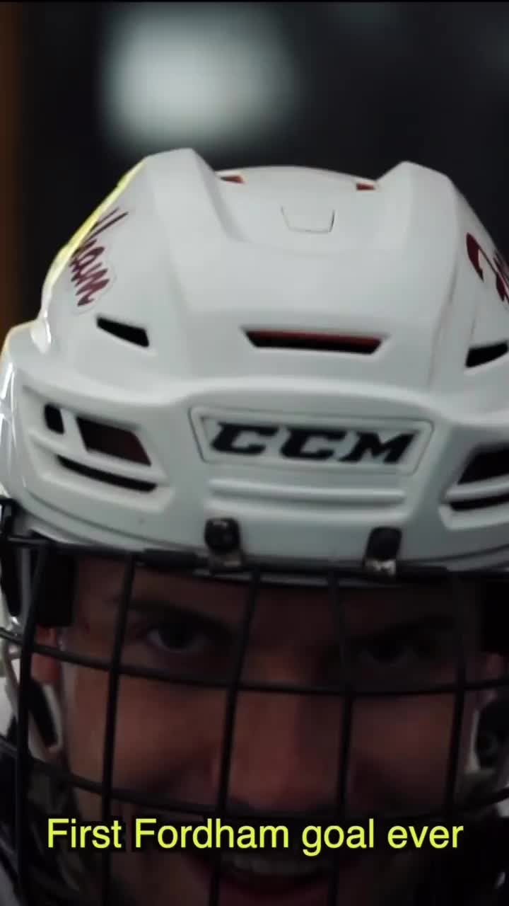 Video post from fu_hockey.
