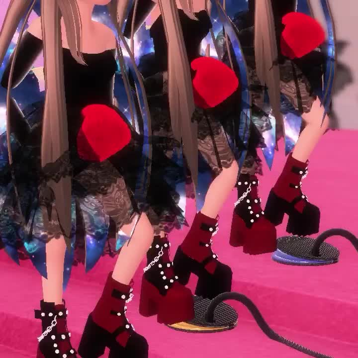 Video post from nydreamer7.