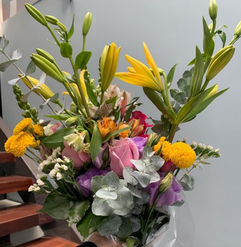 Photo post from la_gifteria.