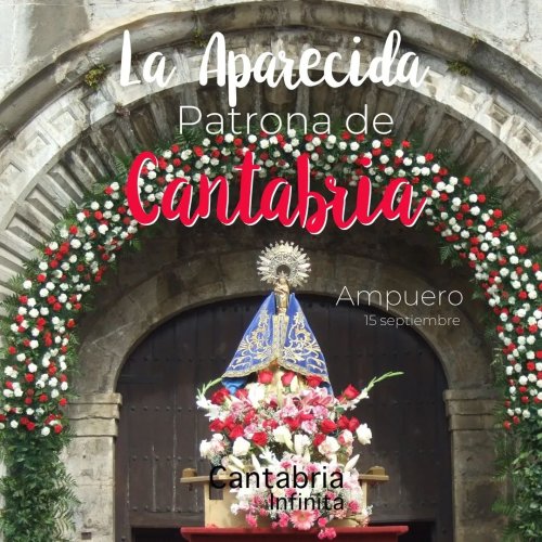 Photo post from cantabriaturismo.