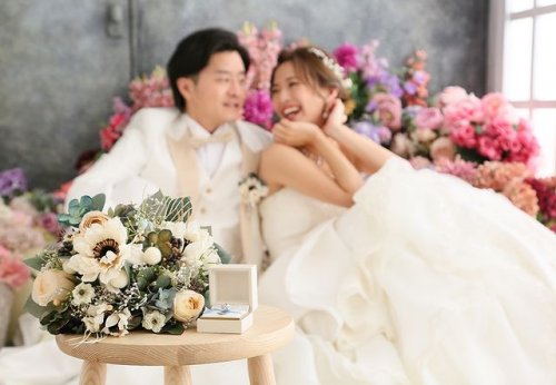 Photo post from laquan_wedding.