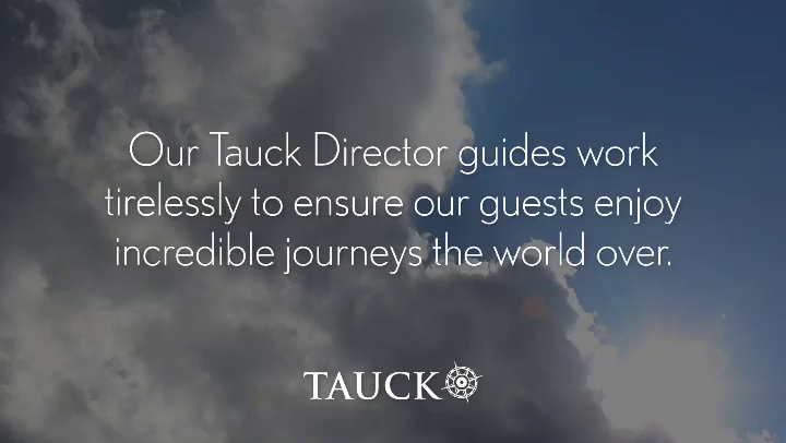 Video post from taucktravel.