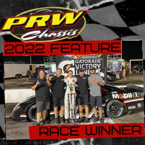 Photo post from prwchassis.